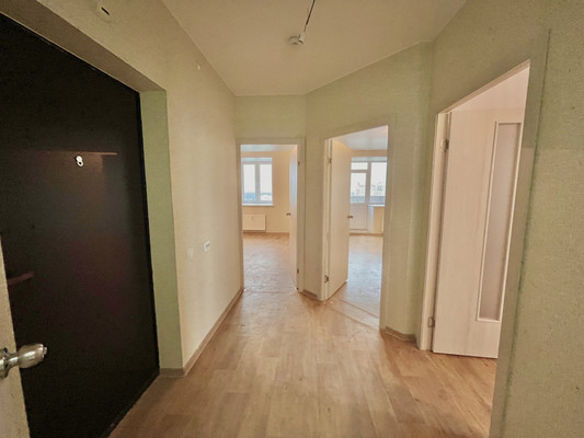 Продам двухкомнатную (2-комн.) квартиру, Сокольская ул, 10б, Пермь г