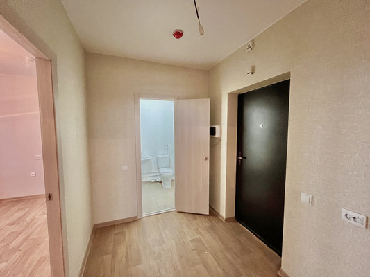 Продам двухкомнатную (2-комн.) квартиру, Сокольская ул, 10б, Пермь г