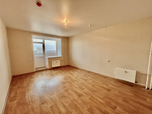 Продам двухкомнатную (2-комн.) квартиру, Сокольская ул, 10б, Пермь г