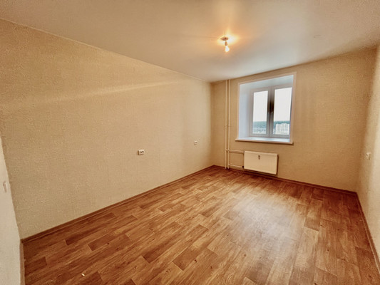 Продам двухкомнатную (2-комн.) квартиру, Сокольская ул, 10б, Пермь г