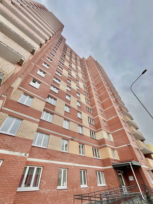 Продам двухкомнатную (2-комн.) квартиру, Сокольская ул, 10б, Пермь г