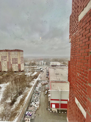 Продам двухкомнатную (2-комн.) квартиру, Сокольская ул, 10б, Пермь г