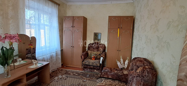 Продам дом, Старобакинская ул, 19, Каневская ст-ца, 0 км от города