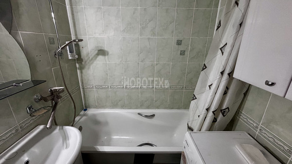 Сдам трехкомнатную (3-комн.) квартиру, Вишневая ул, 3, Крымск г