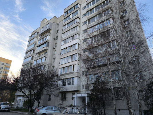 Продам однокомнатную (1-комн.) квартиру, И.Г.Лексина ул, 44, Симферополь г