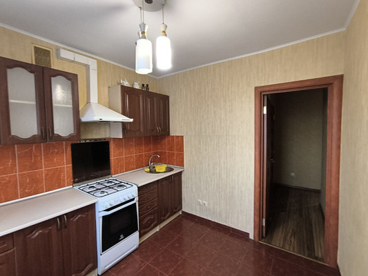 Продам однокомнатную (1-комн.) квартиру, И.Г.Лексина ул, 44, Симферополь г