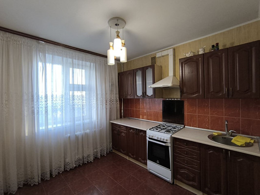 Продам однокомнатную (1-комн.) квартиру, И.Г.Лексина ул, 44, Симферополь г