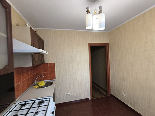 Продам однокомнатную (1-комн.) квартиру, И.Г.Лексина ул, 44, Симферополь г