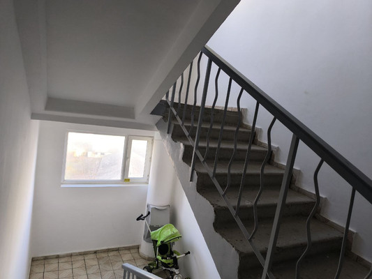 Продам однокомнатную (1-комн.) квартиру, И.Г.Лексина ул, 44, Симферополь г