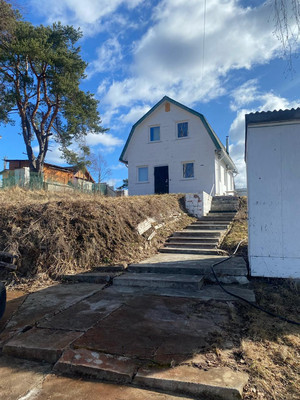 Сдам дом, 154, Лемболовская твердыня массив, 0 км от города