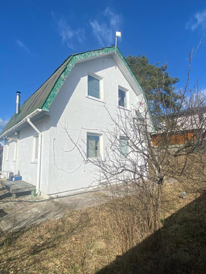 Сдам дом, 154, Лемболовская твердыня массив, 0 км от города