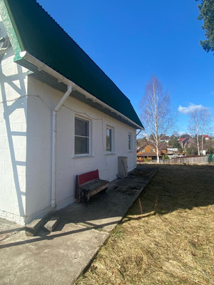 Сдам дом, 154, Лемболовская твердыня массив, 0 км от города