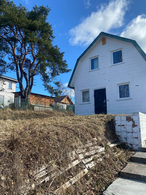 Сдам дом, 154, Лемболовская твердыня массив, 0 км от города