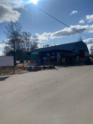 Сдам дом, 154, Лемболовская твердыня массив, 0 км от города