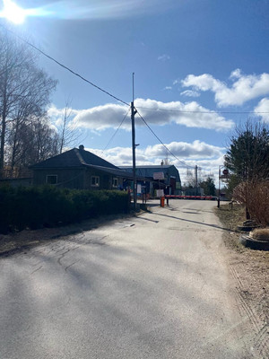 Сдам дом, 154, Лемболовская твердыня массив, 0 км от города