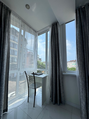 Продам двухкомнатную (2-комн.) квартиру, Лысая гора (Хостинский р-н) ул, 22/5, Сочи г