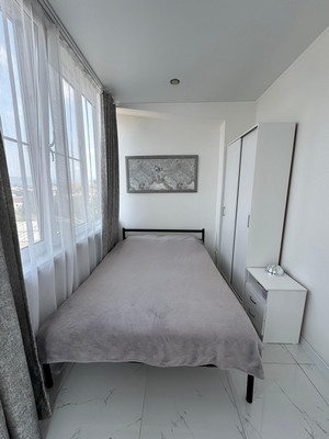 Продам двухкомнатную (2-комн.) квартиру, Лысая гора (Хостинский р-н) ул, 22/5, Сочи г