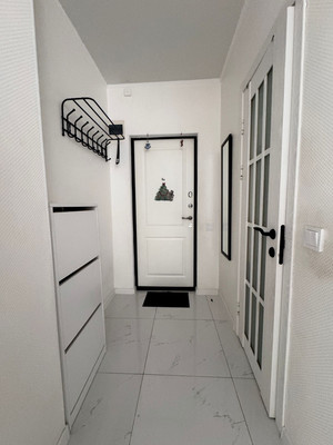 Продам двухкомнатную (2-комн.) квартиру, Лысая гора (Хостинский р-н) ул, 22/5, Сочи г