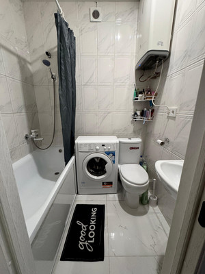 Продам двухкомнатную (2-комн.) квартиру, Лысая гора (Хостинский р-н) ул, 22/5, Сочи г