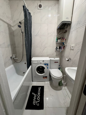 Продам двухкомнатную (2-комн.) квартиру, Лысая гора (Хостинский р-н) ул, 22/5, Сочи г