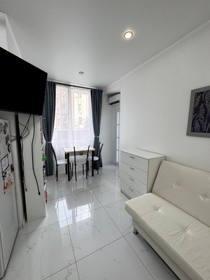 Продам двухкомнатную (2-комн.) квартиру, Лысая гора (Хостинский р-н) ул, 22/5, Сочи г