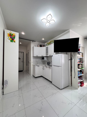 Продам двухкомнатную (2-комн.) квартиру, Лысая гора (Хостинский р-н) ул, 22/5, Сочи г