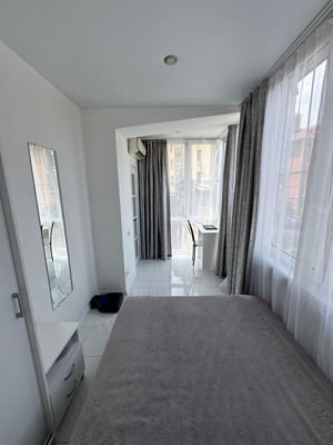 Продам двухкомнатную (2-комн.) квартиру, Лысая гора (Хостинский р-н) ул, 22/5, Сочи г