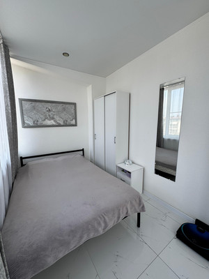 Продам двухкомнатную (2-комн.) квартиру, Лысая гора (Хостинский р-н) ул, 22/5, Сочи г