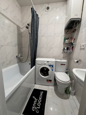 Продам двухкомнатную (2-комн.) квартиру, Лысая гора (Хостинский р-н) ул, 22/5, Сочи г