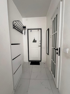 Продам двухкомнатную (2-комн.) квартиру, Лысая гора (Хостинский р-н) ул, 22/5, Сочи г