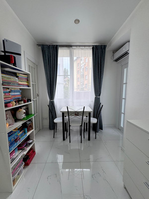 Продам двухкомнатную (2-комн.) квартиру, Лысая гора (Хостинский р-н) ул, 22/5, Сочи г