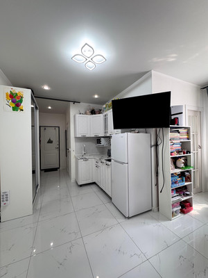 Продам двухкомнатную (2-комн.) квартиру, Лысая гора (Хостинский р-н) ул, 22/5, Сочи г