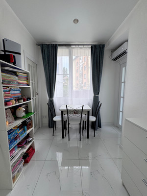 Продам двухкомнатную (2-комн.) квартиру, Лысая гора (Хостинский р-н) ул, 22/5, Сочи г