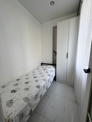 Продам двухкомнатную (2-комн.) квартиру, Лысая гора (Хостинский р-н) ул, 22/5, Сочи г