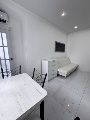 Продам двухкомнатную (2-комн.) квартиру, Лысая гора (Хостинский р-н) ул, 22/5, Сочи г