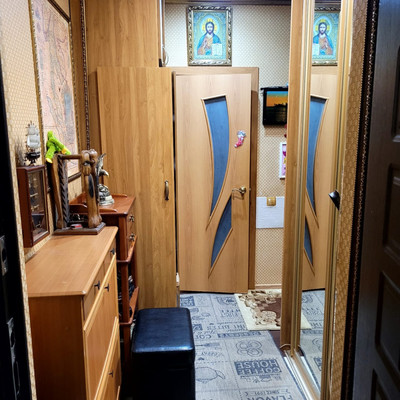 Продам двухкомнатную (2-комн.) квартиру, Камо (Хостинский р-н) ул, 3, Сочи г