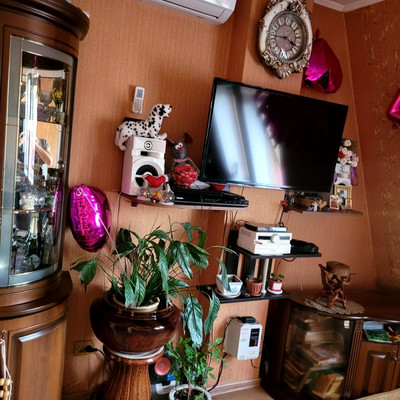 Продам двухкомнатную (2-комн.) квартиру, Камо (Хостинский р-н) ул, 3, Сочи г