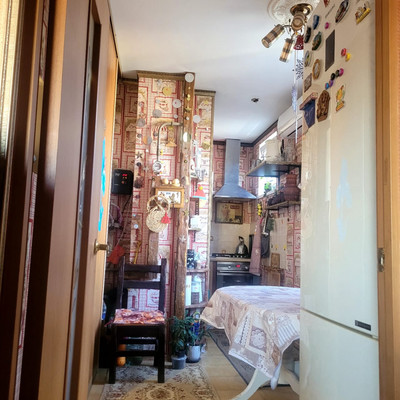 Продам двухкомнатную (2-комн.) квартиру, Камо (Хостинский р-н) ул, 3, Сочи г