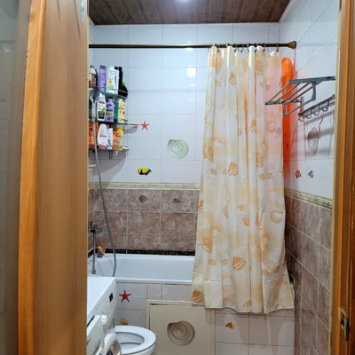 Продам двухкомнатную (2-комн.) квартиру, Камо (Хостинский р-н) ул, 3, Сочи г