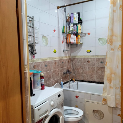 Продам двухкомнатную (2-комн.) квартиру, Камо (Хостинский р-н) ул, 3, Сочи г