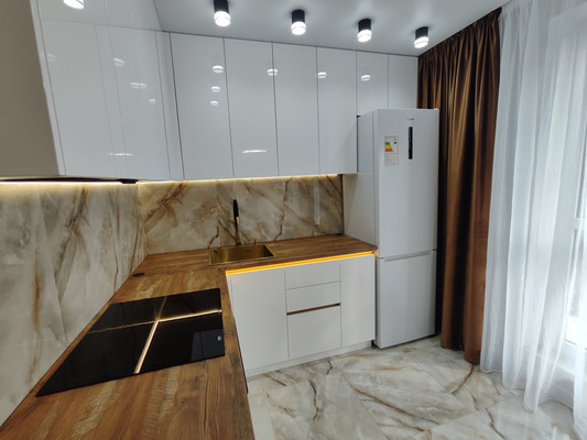 Продам однокомнатную (1-комн.) квартиру, Солженицына пр-кт, 13/2, Ростов-на-Дону г