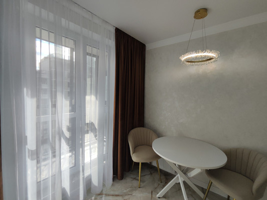 Продам однокомнатную (1-комн.) квартиру, Солженицына пр-кт, 13/2, Ростов-на-Дону г