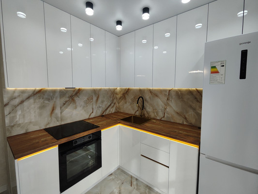 Продам однокомнатную (1-комн.) квартиру, Солженицына пр-кт, 13/2, Ростов-на-Дону г