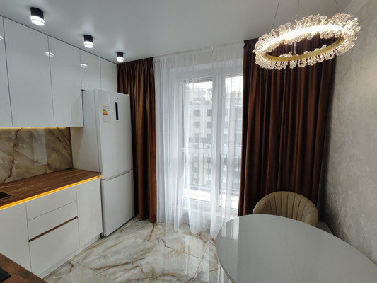 Продам однокомнатную (1-комн.) квартиру, Солженицына пр-кт, 13/2, Ростов-на-Дону г