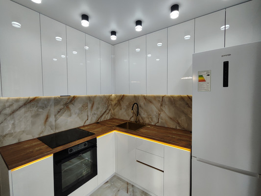 Продам однокомнатную (1-комн.) квартиру, Солженицына пр-кт, 13/2, Ростов-на-Дону г