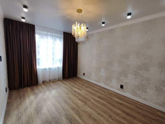 Продам однокомнатную (1-комн.) квартиру, Солженицына пр-кт, 13/2, Ростов-на-Дону г