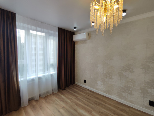 Продам однокомнатную (1-комн.) квартиру, Солженицына пр-кт, 13/2, Ростов-на-Дону г