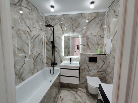 Продам однокомнатную (1-комн.) квартиру, Солженицына пр-кт, 13/2, Ростов-на-Дону г