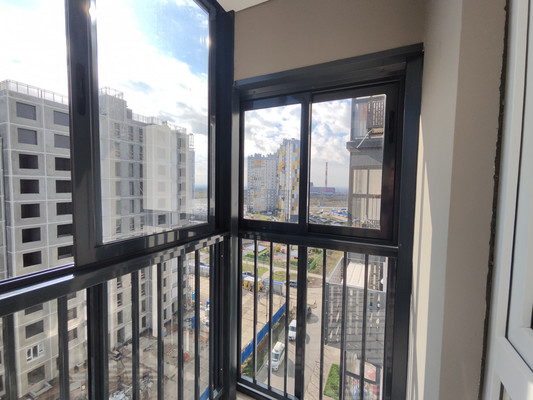 Продам однокомнатную (1-комн.) квартиру, Солженицына пр-кт, 13/2, Ростов-на-Дону г