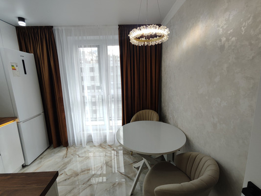 Продам однокомнатную (1-комн.) квартиру, Солженицына пр-кт, 13/2, Ростов-на-Дону г